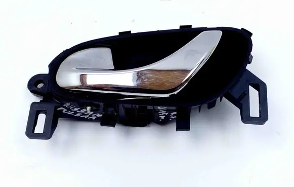 Nissan Pulsar Front door interior handle 806714EA0A
