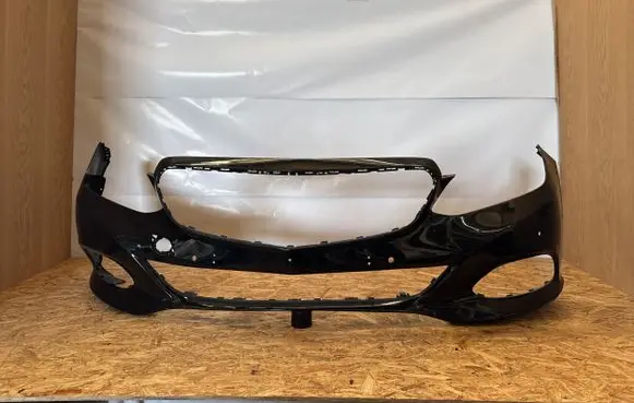 Mercedes-Benz E W212 Front bumper