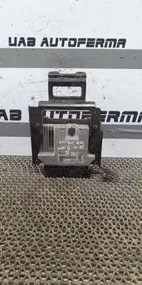 Hyundai ix35 Engine control unit/module 391012F250