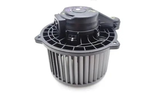 Heater fan/blower
