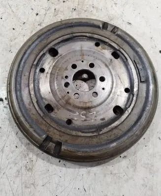 Skoda Yeti (5L) Flywheel