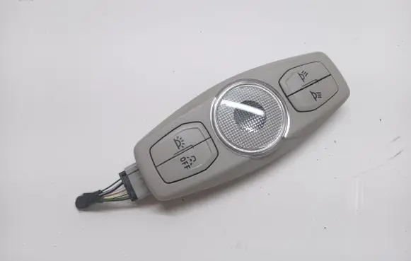 Ford Mondeo MK IV Rear seat light BS71-13K767-AE