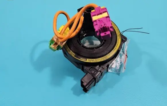Volvo S60 Airbag slip ring squib (SRS ring) 30798167 IMPRK1391042