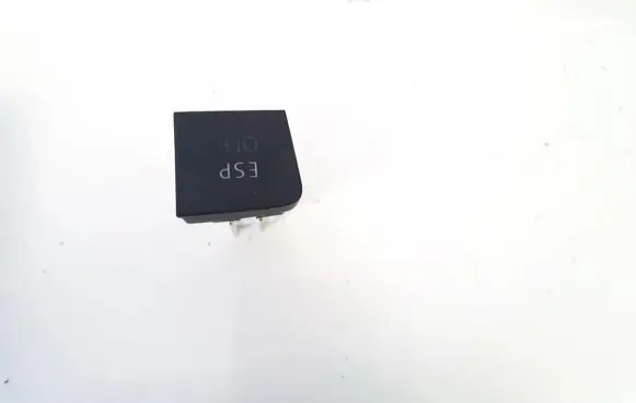 Volkswagen PASSAT B6 ESP (stability program) switch 3c0927117