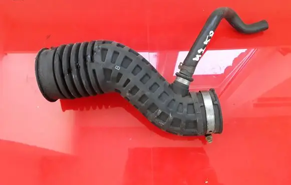 Nissan X-Trail T31 Intercooler hose/pipe NOCODE