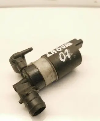 Renault Laguna II Windscreen/windshield washer pump 8200184555 8200031805 289200651R