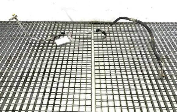 Audi A4 S4 B7 8E 8H Air conditioning (A/C) pipe/hose 
