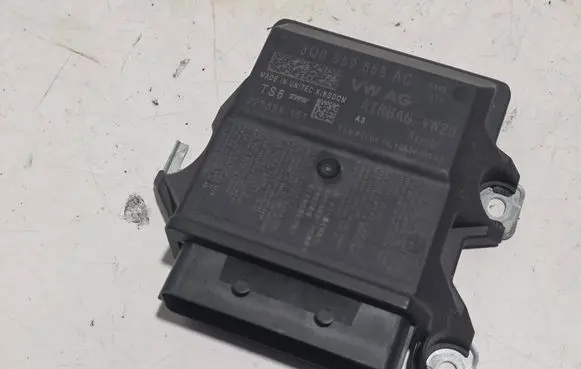 Skoda Octavia Mk3 (5E) Airbag control unit/module 3Q0959655AC 225894151