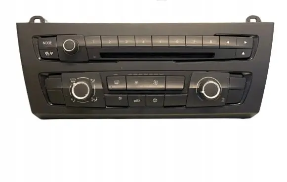 BMW 1 F20 F21 Other switches/knobs/shifts