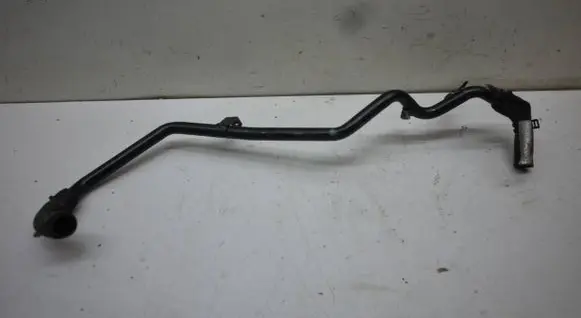 Audi A4 S4 B8 8K Engine coolant pipe/hose 03L122157C