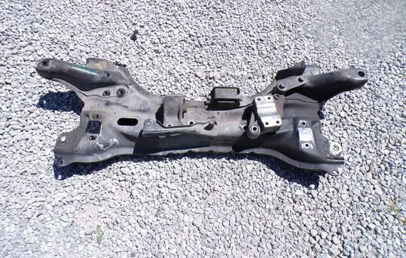 Honda Jazz Frame 