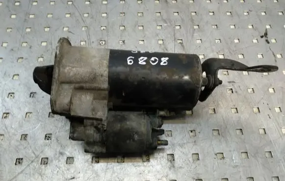 Volvo S80 Starter motor