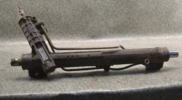 BMW 5 E39 Steering rack 1096026 7852955304 441084070
