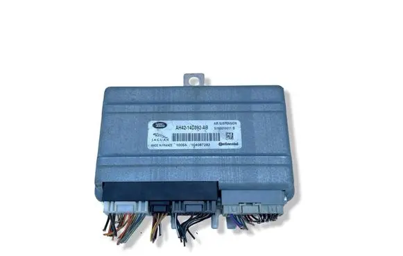 Land Rover Range Rover Sport L320 Suspension control unit/module S180010011B AH4214D392AB