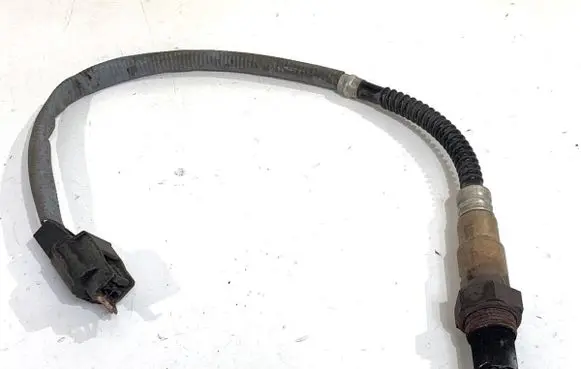 Renault Clio III Lambda probe sensor 0258006971