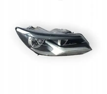 Volkswagen Tiguan Headlight/headlamp 5N1941006