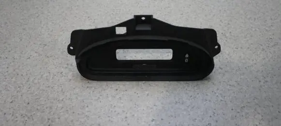 Renault Scenic RX Panel trim 7700432434 7700426265
