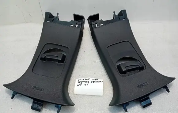 Ford Focus (B) pillar trim (bottom) JX7B