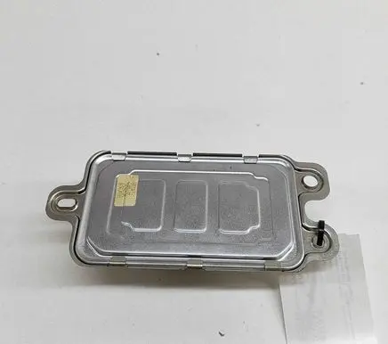 Land Rover Range Rover Sport L494 Fuel injection pump control unit/module GX7314B526AC