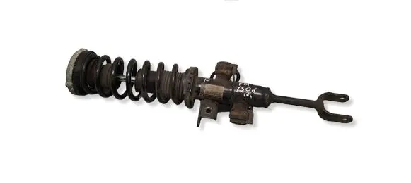 BMW 7 F01 F02 F03 F04 Front shock absorber with coil spring 6791672 37116791672 6796926