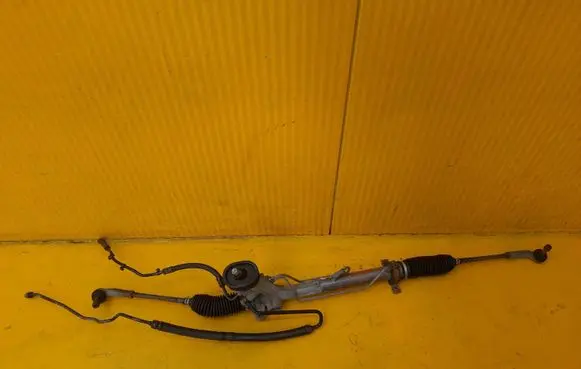 Seat Ibiza IV (6J,6P) Steering rack 6R1423051AA