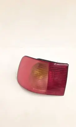 Audi A8 S8 D2 4D Rear/tail lights L292901