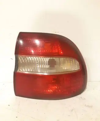 Volvo S40, V40 Rear/tail lights
