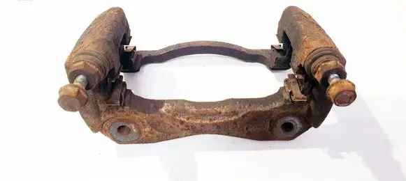 Toyota RAV 4 (XA30) Front brake caliper