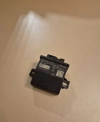 Audi A3 S3 8V Light module LCM 5Q0907357 503950810104