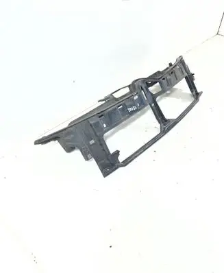 Citroen C4 II Picasso Radiator support slam panel 9676051877
