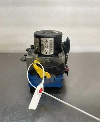 Renault Laguna III ABS Pump 476602071R 28561078023 10096114433