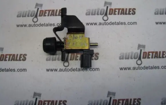 Honda CR-V Vacuum valve 