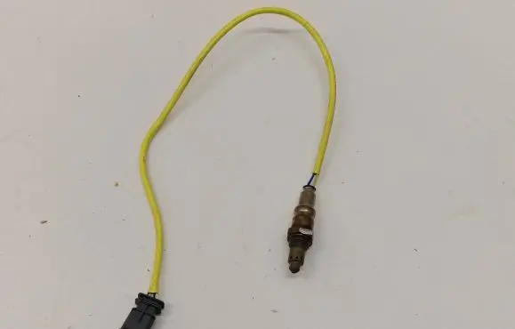Mercedes-Benz E W214 Lambda probe sensor A0005425512