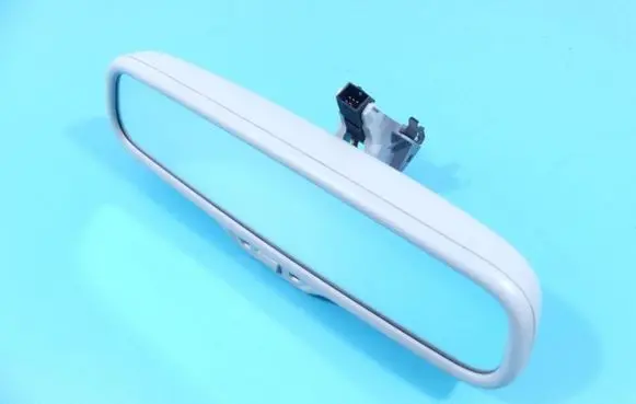 Audi A6 S6 C7 4G Rear view mirror (interior) 8T0857511AB IMPRK1332388
