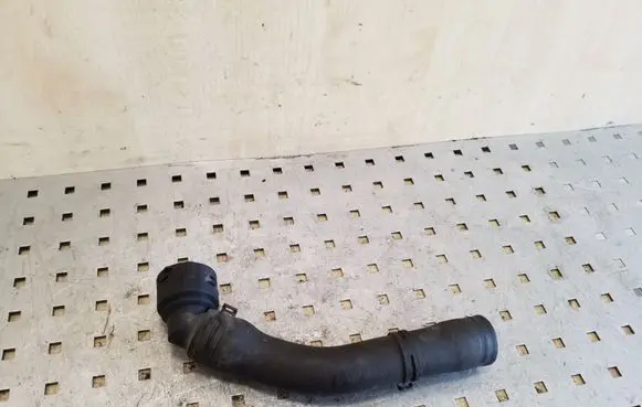 Seat Alhambra (Mk1) Engine coolant pipe/hose 1C0122291