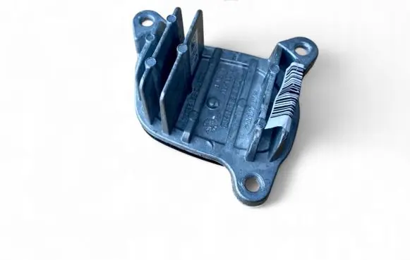 Volkswagen Golf VIII LED ballast control module 5H0998478A
