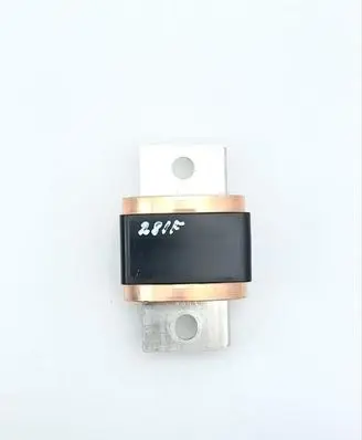 Mercedes-Benz EQS V297 Battery relay fuse A7899823200