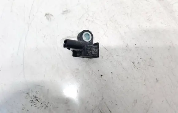 Land Rover Range Rover Evoque L551 Airbag deployment crash/impact sensor JPLA14B006DA JPLA-14B006-DA