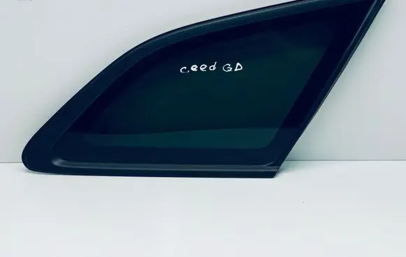 KIA Ceed Rear side window 87820A2500