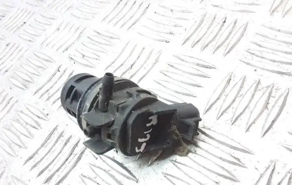 Mazda 6 Windscreen/windshield washer pump 8603109170