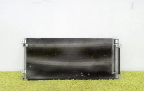 Honda Civic X A/C cooling radiator (condenser) 80100TBCA011M1