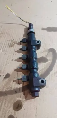 Peugeot 407 Fuel pressure sensor 55PP0603 1218711167