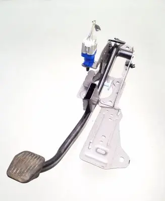 Ford Focus Brake pedal BV612467GB