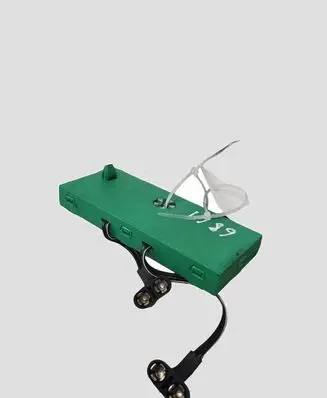 Jaguar XF X250 Aerial antenna amplifier 8X2318C847BB