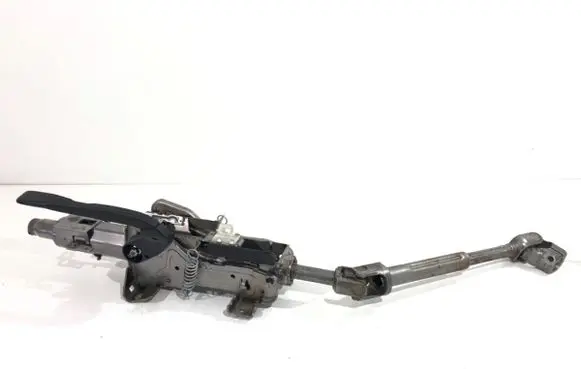 Volkswagen Golf VII Steering wheel axle 5Q1419502R