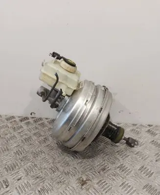 BMW 5 E60 E61 Brake booster 296765936030