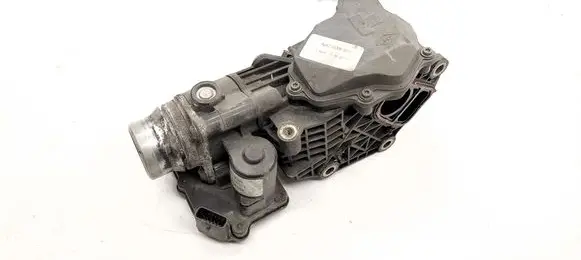 Nissan Qashqai Throttle valve A2C53350932