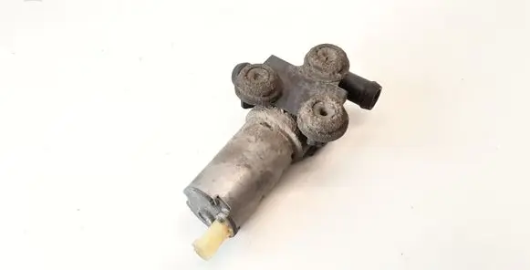 BMW 3 E90 E91 Electric auxiliary coolant/water pump 0392020097 6928246 64116928246