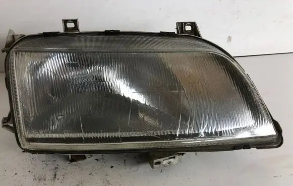 Volkswagen Sharan Headlight/headlamp 0301048302