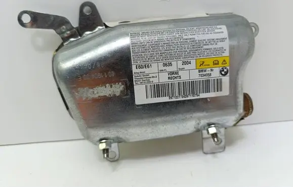 BMW 5 E60 E61 Front door airbag 7034058